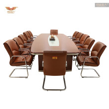 Modular Office Furniture Meeting Table Luxury Office Conference Room Conference Table
